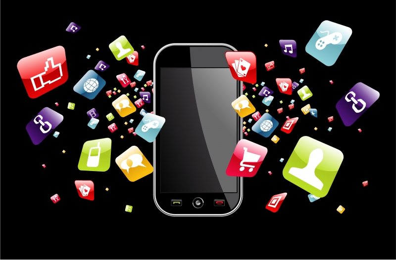 global-smartphone-apps-icons-splash